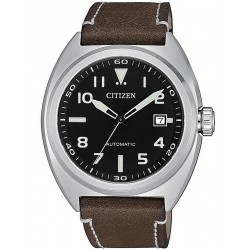 Kaufen Sie Citizen Herrenuhr Urban Automatik NJ0100-11E