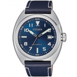 Kaufen Sie Citizen Herrenuhr Urban Automatik NJ0100-20L