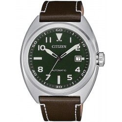 Kaufen Sie Citizen Herrenuhr Urban Automatik NJ0100-38X
