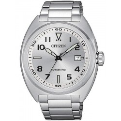 Kaufen Sie Citizen Herrenuhr Urban Automatik NJ0100-89A