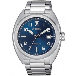 Kaufen Sie Citizen Herrenuhr Urban Automatik NJ0100-89L