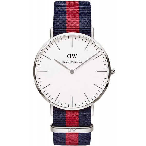 Daniel Wellington Men's Watch Classic Oxford 40MM DW00100015 Buy Daniel Wellington Men's Watch Classic Oxford 40MM DW00100015