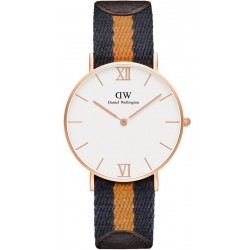 Daniel Wellington Unisex Watch Grace Selwyn 36MM 0554DW
