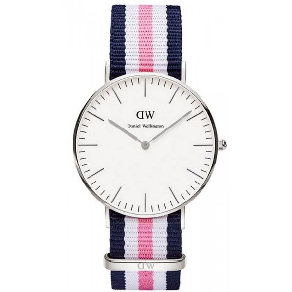 Comprare Orologio Daniel Wellington Unisex Classic Southampton 36MM DW00100050
