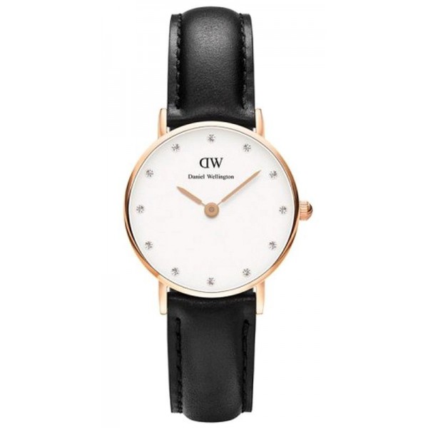 Montre Daniel Wellington Femme Classy Sheffield 26MM DW00100060 Acheter Montre Daniel Wellington Femme Classy Sheffield 26MM DW00100060