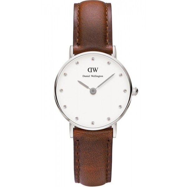 Daniel Wellington Ladies Watch Classy St Mawes 26MM DW00100067 Buy Daniel Wellington Ladies Watch Classy St Mawes 26MM DW00100067