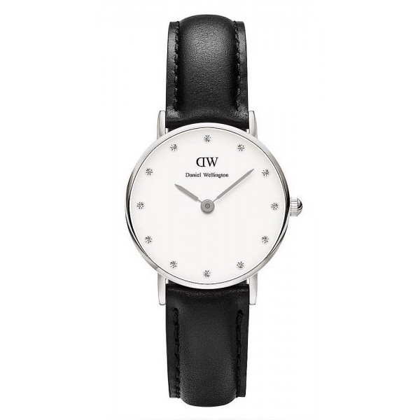 Buy Daniel Wellington Women's Watch Classy Sheffield 26MM DW00100068