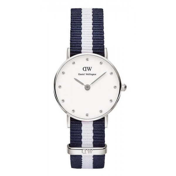 Orologio Daniel Wellington Donna Classy Glasgow 26MM DW00100074 Comprare Orologio Daniel Wellington Donna Classy Glasgow 26MM DW00100074