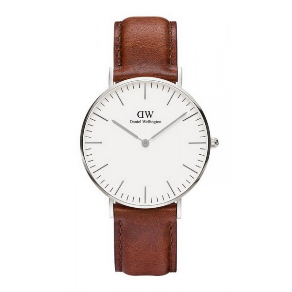 Daniel Wellington Unisex Watch Classic St Mawes 36MM DW00100052 Buy Daniel Wellington Unisex Watch Classic St Mawes 36MM DW00100052