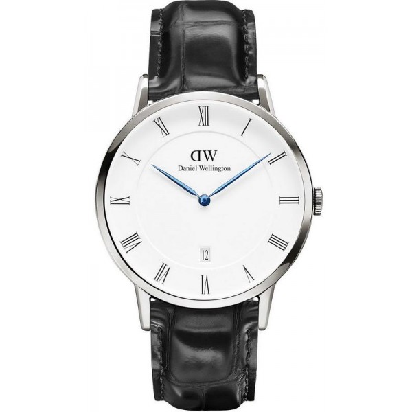 Daniel Wellington Men's Watch Dapper Reading 38MM DW00100108 Buy Daniel Wellington Men's Watch Dapper Reading 38MM DW00100108