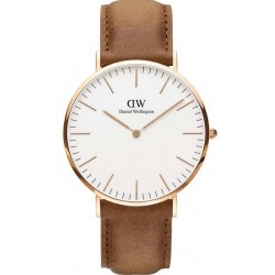 Daniel Wellington Men's Watch Classic Durham 40MM DW00100109