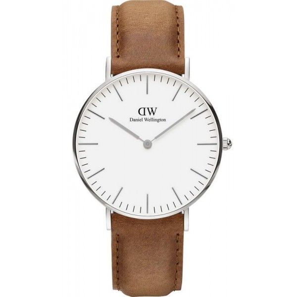 Buy Daniel Wellington Unisex Watch Classic Durham 36MM DW00100112