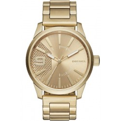 Kaufen Sie Diesel Herrenuhr Rasp DZ1761