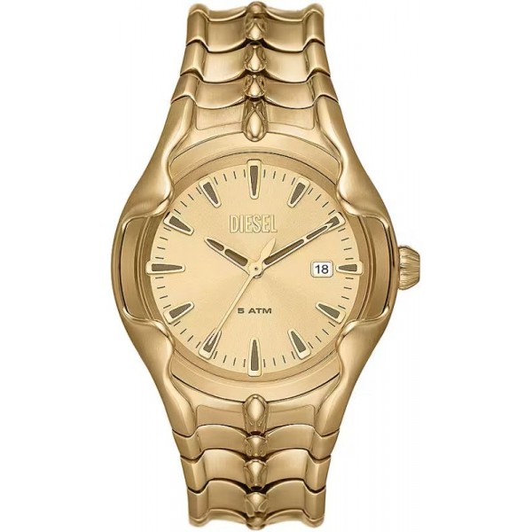 Diesel Orologio Uomo - Vert - DZ2186 Immagine del Diesel Orologio Uomo - Vert - DZ2186