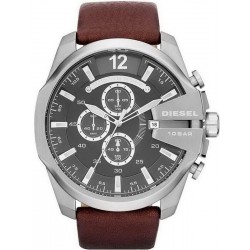 Kaufen Sie Diesel Herrenuhr Mega Chief DZ4290 Chronograph