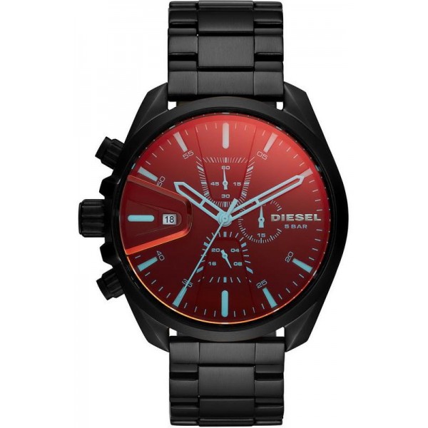 Kaufen Sie Diesel Herrenuhr MS9 Chronograph DZ4489
