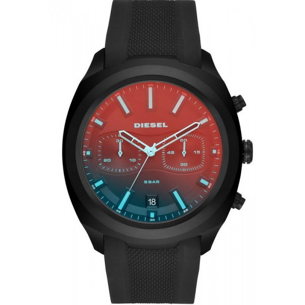 Comprare Orologio da Uomo Diesel Tumbler DZ4493 Cronografo