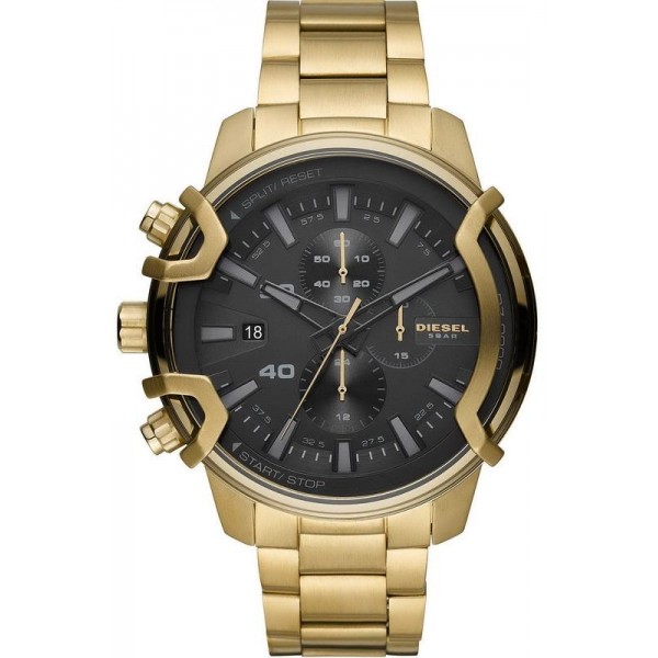 Comprare Orologio da Uomo Diesel Griffed Cronografo DZ4522