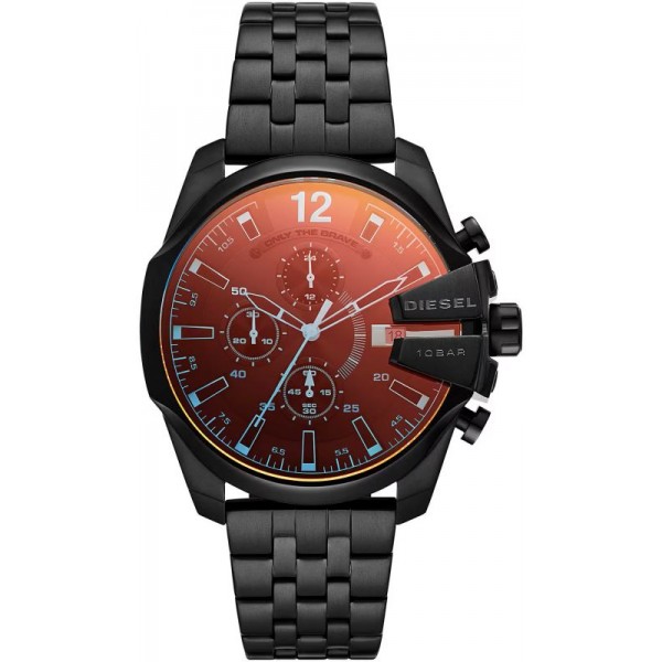 Bild der Diesel Baby Chief - Herren Chronographenuhr - DZ4566