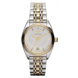 Buy Emporio Armani Ladies Watch Franco AR0380