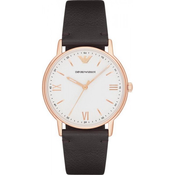 Buy Emporio Armani Men's Watch Kappa AR11011