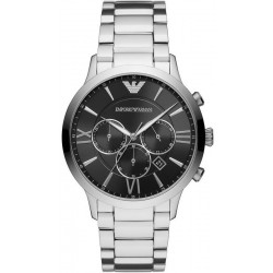 Emporio Armani Men's Watch Giovanni Chronograph AR11208