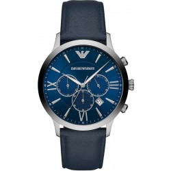 Emporio Armani Men's Watch Giovanni Chronograph AR11226