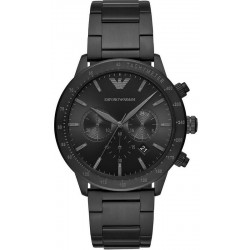 Montre Emporio Armani Homme Mario Chronographe AR11242