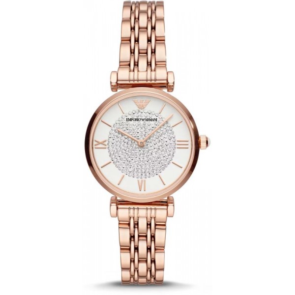 Emporio Armani Womens Watch AR11244 Image of the Emporio Armani Womens Watch AR11244