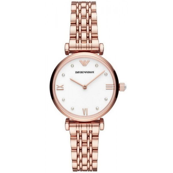 Emporio Armani Women's Watch Gianni T-Bar AR11267 Buy Emporio Armani Women's Watch Gianni T-Bar AR11267