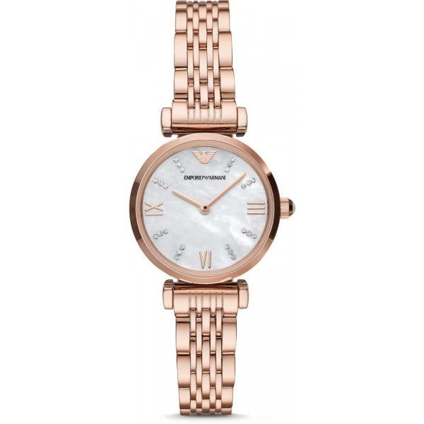 Emporio Armani Montre Femme AR11316 Image de la Emporio Armani Montre Femme AR11316