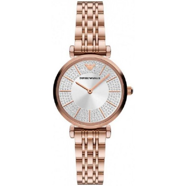 Emporio Armani Womens Watch AR11446 Image of the Emporio Armani Womens Watch AR11446