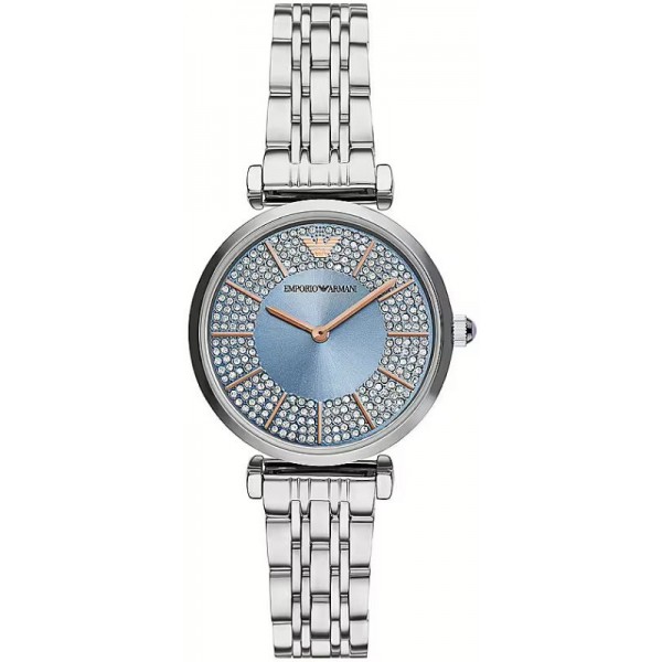 Emporio Armani Womens Watch AR11594 Image of the Emporio Armani Womens Watch AR11594