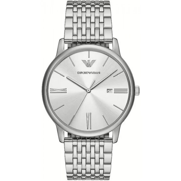Image of the Emporio Armani Steel Mens Watch AR11599