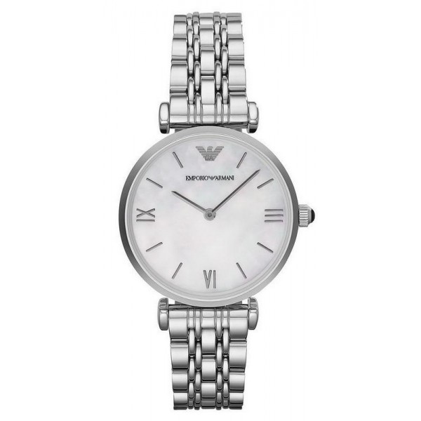 Comprar Reloj Emporio Armani Mujer Gianni T-Bar AR1682