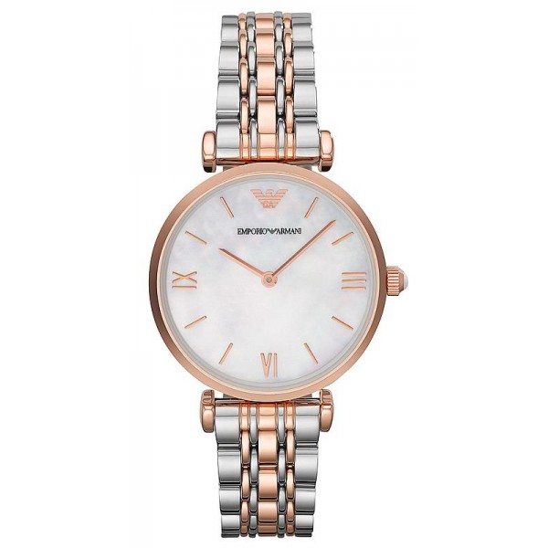 Emporio Armani Women's Watch Gianni T-Bar AR1683 Buy Emporio Armani Women's Watch Gianni T-Bar AR1683