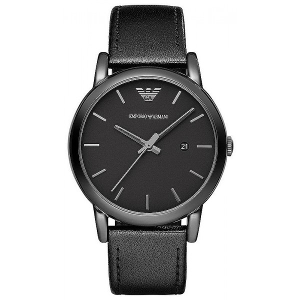 Comprare Orologio Emporio Armani Uomo Luigi AR1732