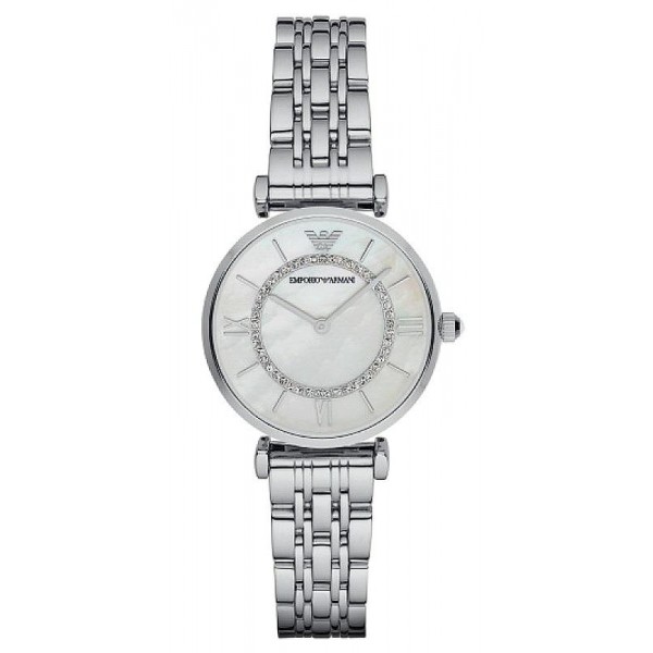 Acheter Montre Emporio Armani Femme Gianni T-Bar AR1908