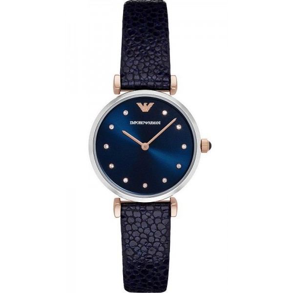 Buy Emporio Armani Women's Watch Gianni T-Bar AR1989