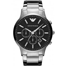 Reloj Emporio Armani Hombre Renato AR2460 Cronógrafo