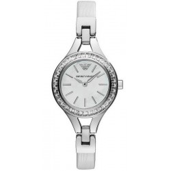 Buy Emporio Armani Ladies Watch Chiara AR7353