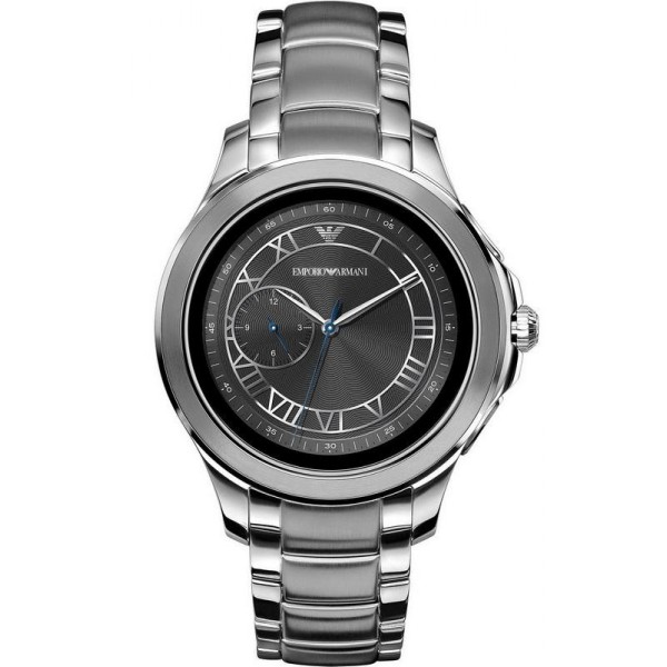Buy Emporio Armani Connected Men's Watch Alberto ART5010 Smartwatch