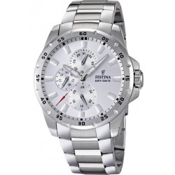 Reloj Festina Hombre Multifunction F16662/1 Quartz