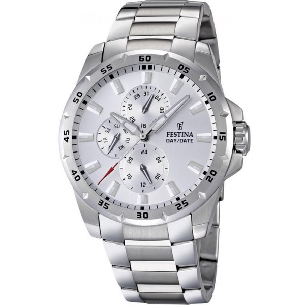 Comprar Reloj Festina Hombre Multifunction F16662/1 Quartz