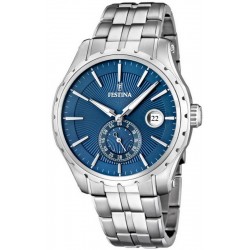 Festina Men's Watch Elegance F16679/2 Quartz