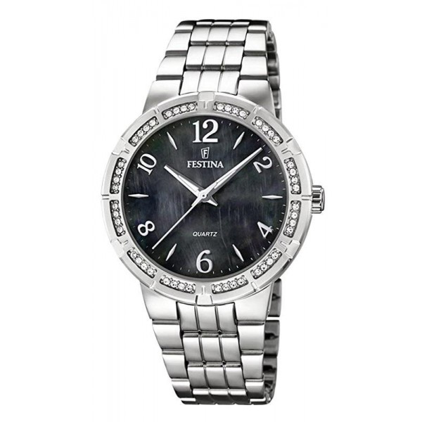 Buy Festina Women's Watch Mademoiselle F16703/2 Quartz