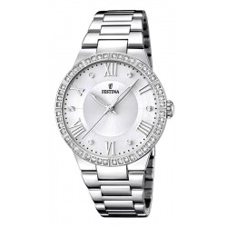 Festina Women's Watch Mademoiselle F16719/1 Quartz