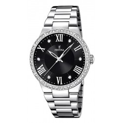 Festina Women's Watch Mademoiselle F16719/2 Quartz