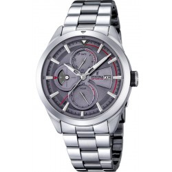 Reloj Festina Hombre Multifunction F16828/3 Quartz