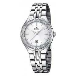 Festina Women's Watch Mademoiselle F16867/1 Quartz